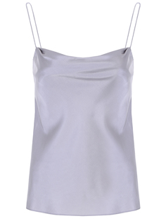 Топ шелковый Dorothee Schumacher