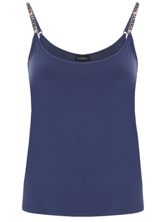 Топ однотонный La Perla