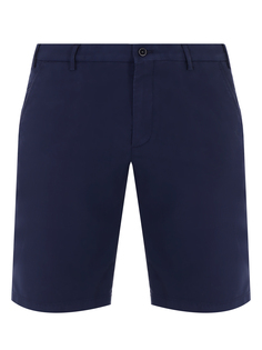 Шорты хлопковые Loro Piana