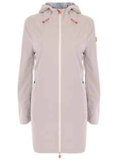 Плащ с капюшоном Save The Duck