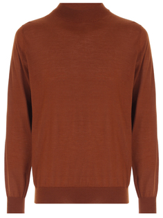 Джемпер из кашемира и шелка Colombo