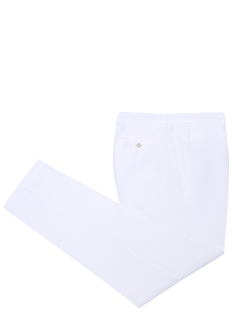 Брюки льняные 120% Lino