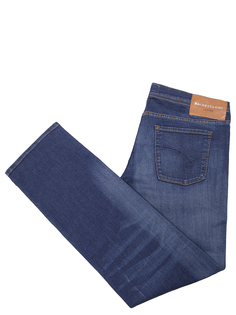 Джинсы Regular Fit хлопковые Baldessarini