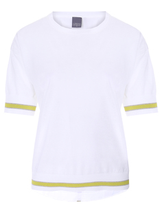 Футболка хлопковая Lorena Antoniazzi