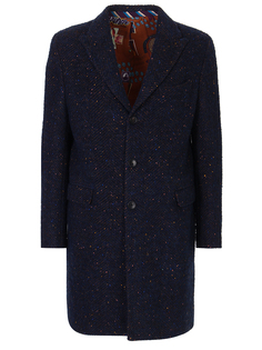 Пальто классическое Etro