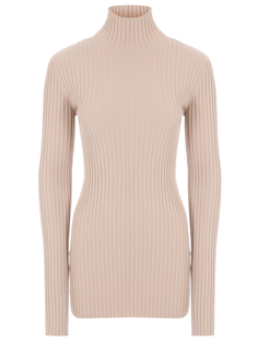 Свитер удлиненный MM6