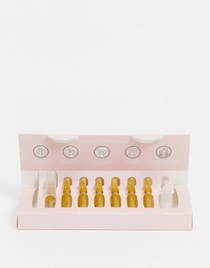 Ампулы с ниацинамидом Revolution Skincare-Бесцветный