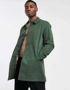 Макинтош Harry Brown premium-Зеленый цвет