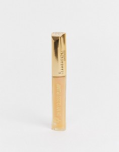 Блеск для губ Rimmel – Oh My Gloss! Блеск для губ с эффектом объема (Angel Shimmer 801)-Золотистый