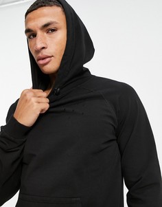 Худи Bolongaro Trevor Sport Carson Nib-Черный цвет