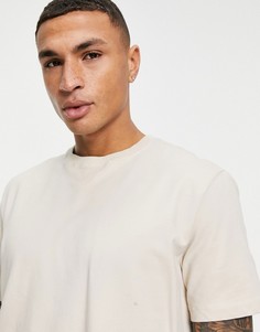 Футболка Bolongaro Trevor Sport Carson-Белый