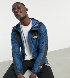 Синяя куртка The North Face 1985 Seasonal Mountain эксклюзивно для ASOS-Голубой