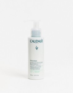 Очищающее миндальное молочко Caudalie Vinoclean, 100 мл-Бесцветный