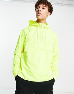 Calvin klein jeans anorak shop
