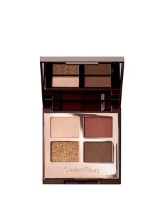Палетка теней для век Charlotte Tilbury Luxury Palette - The Bella Sofia-Многоцветный