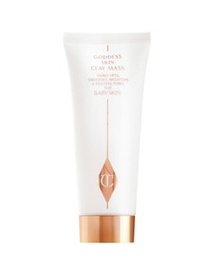 Маска из глины для кожи Charlotte Tilbury – Goddess Skin-Бесцветный