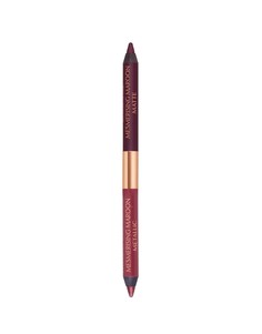 Двойной карандаш для глаз Charlotte Tilbury Eye Colour Magic Liner Duo - Mesmerising Maroon-Красный
