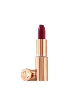 Губная помада Charlotte Tilbury Matte Revolution – Love Liberty-Красный