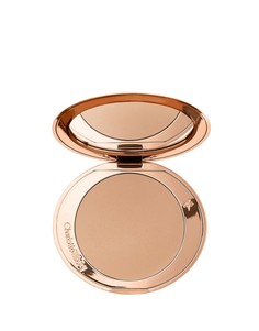 Бронзатор Charlotte Tilbury Airbrush - Fair-Коричневый цвет