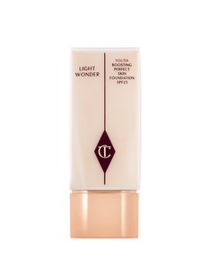 Тональная основа Charlotte Tilbury - Light Wonder-Коричневый цвет