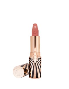 Губная помада Charlotte Tilbury – Hot Lips 2 (In Love With Olivia)-Розовый цвет