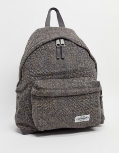 Рюкзак Eastpak padded pakr-Красный