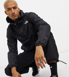 Черная куртка-анорак The North Face Wind Anorak эксклюзивно для ASOS-Черный цвет