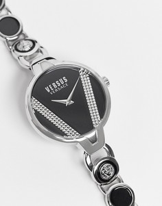 Часы Versus Versace ‑ Saint Germain-Серебристый