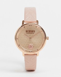 Часы Versus Versace ‑ La Villette-Розовый цвет
