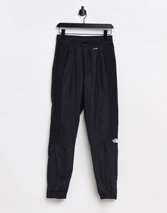 Черные брюки The North Face Mountain Light Dryvent-Черный цвет