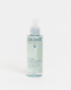 Мицеллярная вода Caudalie Vinoclean, 100 мл-Бесцветный