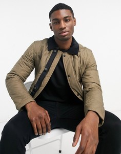 Куртка BOSS Ocrunck-Бежевый