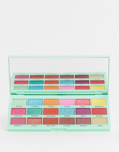 Палетка теней для век I Heart Revolution – Tasty Watermelon-Многоцветный