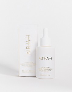 Сыворотка для ухода за кожей ALPHA-H – Liquid Gold Midnight Reboot, 50 мл-Бесцветный