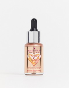 Жидкий хайлайтер I Heart Revolution Fantasy ‑ Dragon Glow-Многоцветный