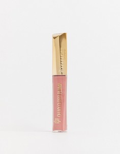 Блеск для губ с эффектом объема Rimmel Oh My Gloss! – 1999-Розовый цвет