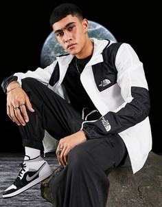 Белая куртка The North Face 1985 Seasonal Mountain – эксклюзивно для ASOS-Белый