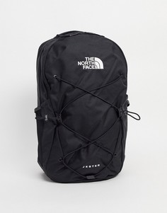 Черный рюкзак The North Face Jester-Черный цвет