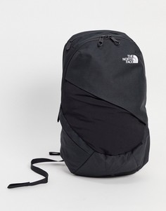 Черный рюкзак The North Face Electra-Черный цвет