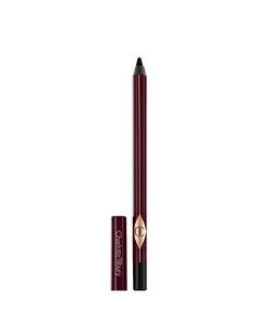 Карандаш для глаз Charlotte Tilbury Rock n Kohl Eye Pencil - Bedroom Black-Черный цвет