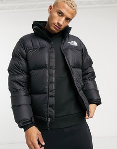 Черная куртка The North Face 1996 Retro Nuptse-Черный