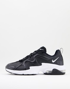 Кроссовки Nike Air Max Graviton Lea-Многоцветный