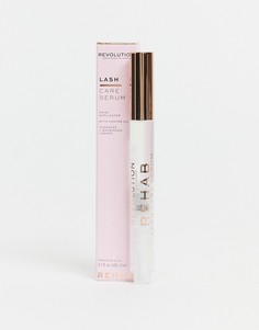 Восстанавливающая сыворотка для ресниц Revolution Rehab Lash Care Serum-Бесцветный
