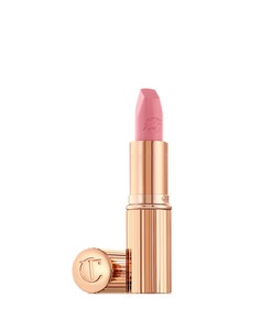 Губная помада Charlotte Tilbury – Hot Lips (Liv It Up)-Розовый цвет