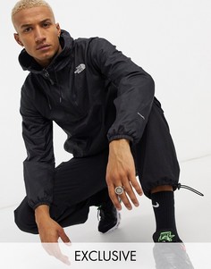 Черная куртка-анорак The North Face Wind Anorak эксклюзивно для ASOS-Черный цвет
