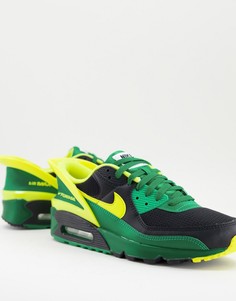 Кроссовки Nike Air Max 90 Flyease-Многоцветный