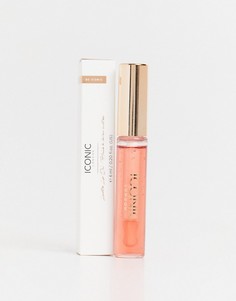 Блеск для губ Iconic London Lustre – Shes a Peach (Peach)-Оранжевый цвет