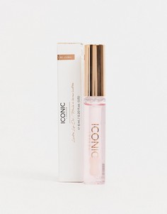 Блеск для губ Iconic London Lustre – Sugar Mama (Watermelon)-Розовый цвет