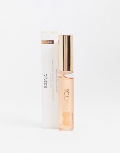 Блеск для губ Iconic London Lustre – Queen Bee (Honey)-Золотистый