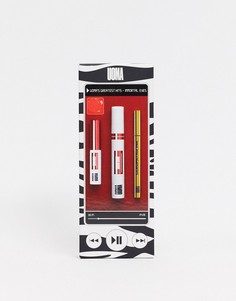 Набор для макияжа UOMA Beauty Immortal Eyes-Черный цвет